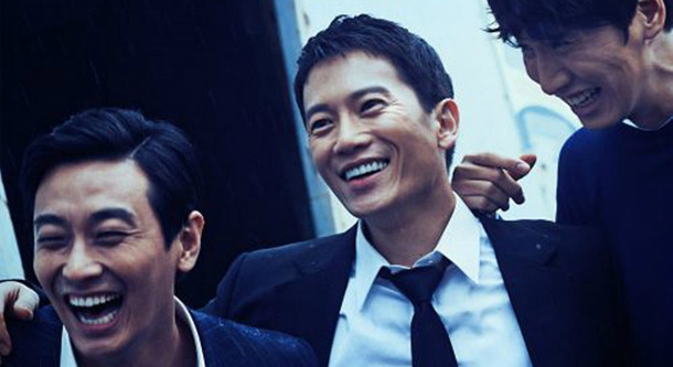 コンフェッション　友の告白