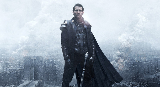 ラスト・ナイツ