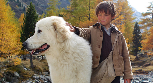 ベル＆セバスチャン