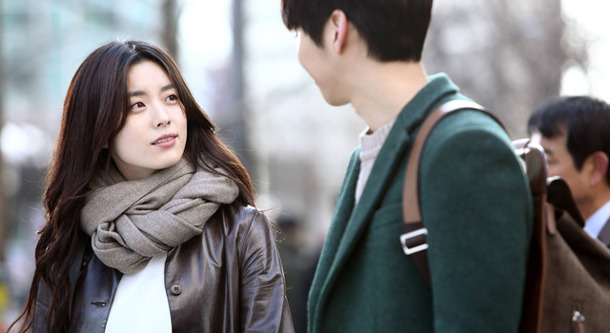 ビューティー・インサイド