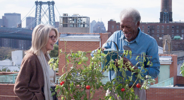 ニューヨーク　眺めのいい部屋売ります