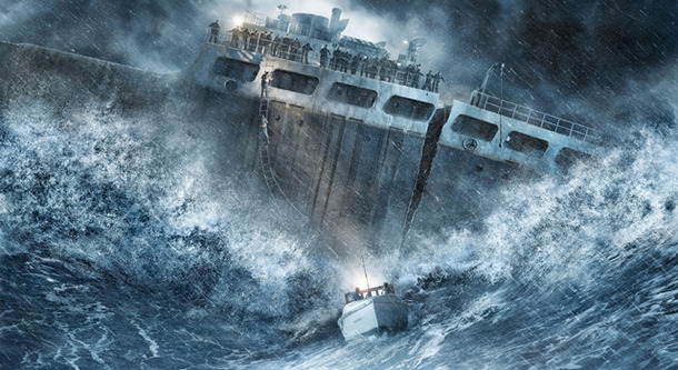 ザ・ブリザード