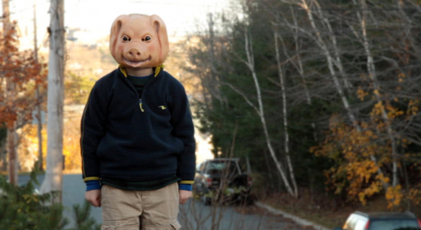 スナッチャーズ・フィーバー