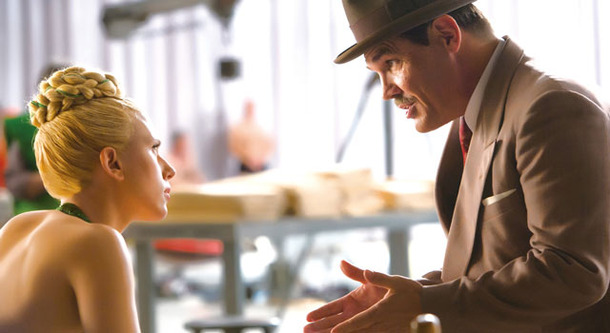 ヘイル、シーザー！