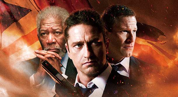 エンド・オブ・キングダム