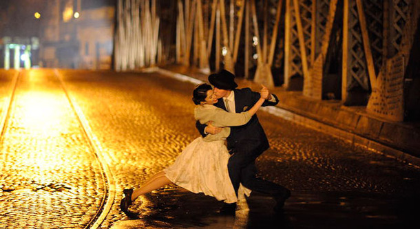 ラスト・タンゴ