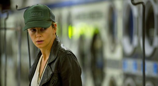 ダーク・プレイス