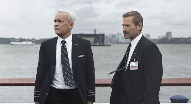 ハドソン川の奇跡