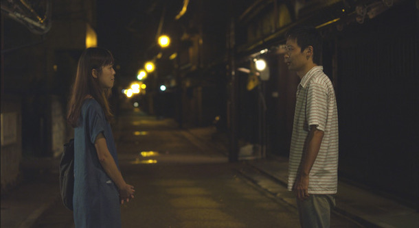 ひと夏のファンタジア