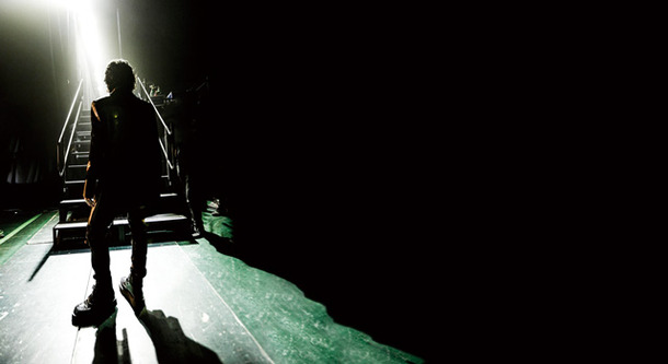 DOCUMENT OF KYOSUKE HIMURO “POSTSCRIPT”