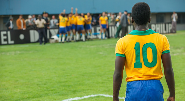 ペレ　伝説の誕生