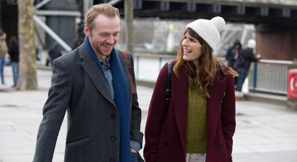 マン・アップ！　60億分の1のサイテーな恋のはじまり