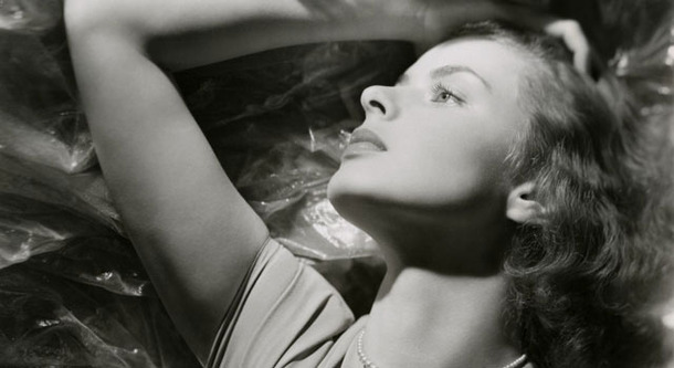 イングリッド・バーグマン〜愛に生きた女優〜