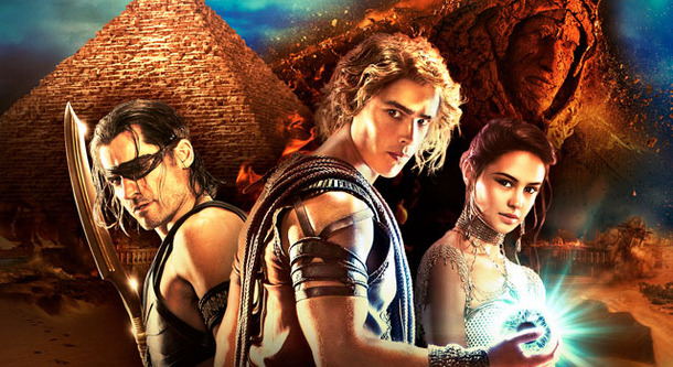 キング・オブ・エジプト