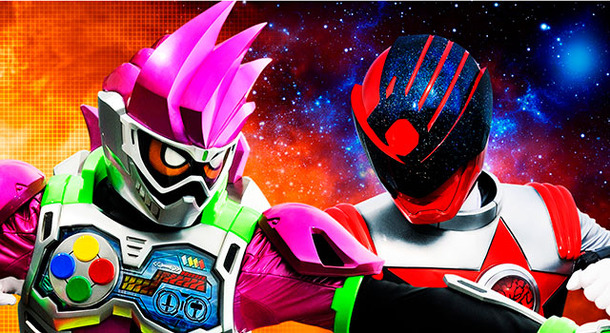 仮面ライダー×スーパー戦隊 超スーパーヒーロー大戦