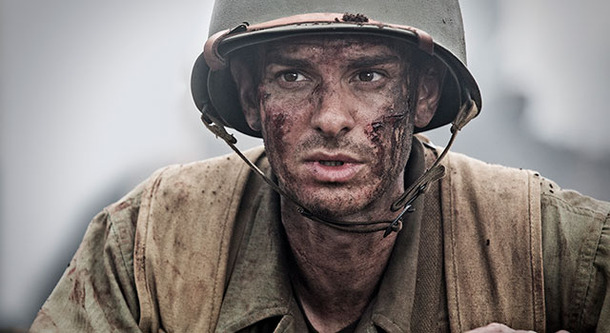 ハクソー・リッジ