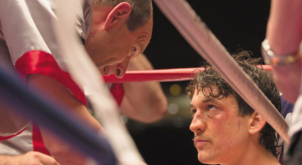 ビニー／信じる男