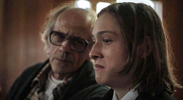 アイム・ノット・シリアルキラー