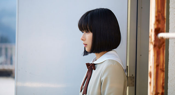 心が叫びたがってるんだ。