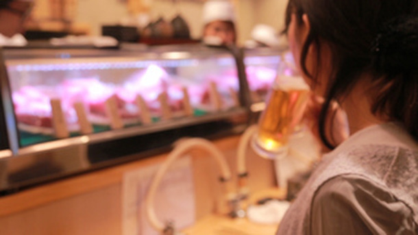 渋谷に来たらワンコイン焼肉へ！ランチにもオススメ居酒屋「立ち喰い焼肉 治郎丸」