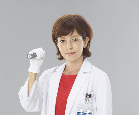 沢口靖子 科捜研の女 シーズン17が10月始動 衝撃的なマリコのワンカット 継続へ Cinemacafe Net