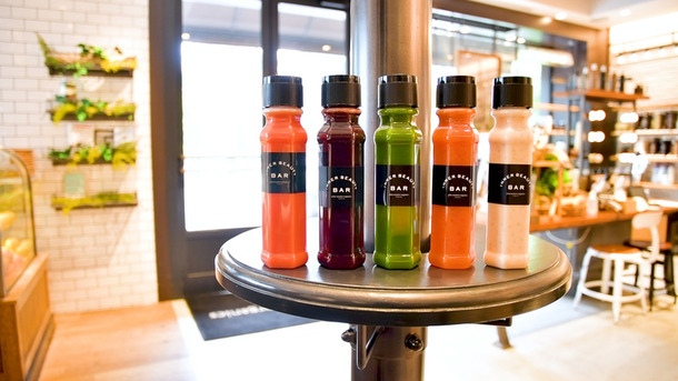 オーガニック女子必見！キレイの秘密が集まるオーガニックコスメの人気店