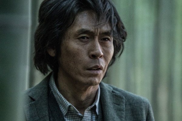 『殺人者の記憶法』（C）2017 SHOWBOX AND W-PICTURES ALL RIGHTS RESERVED.