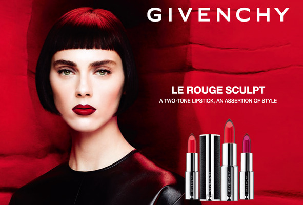 ジバンシイ リップスティック イベント