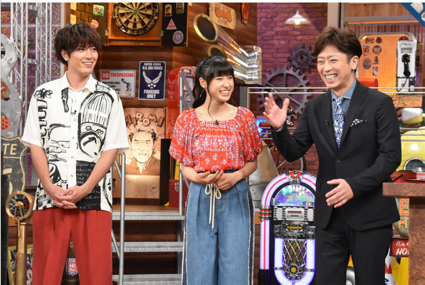 「ウチのガヤがすみません」