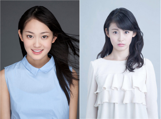 吉本実憂が家出少女に 本仮屋ユイカは真矢ミキと母娘役 さくらの親子丼 Cinemacafe Net