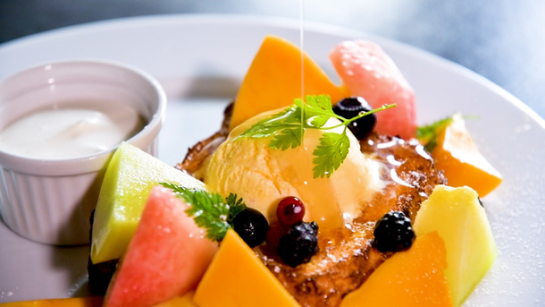 秘密にしたいカフェ＆ビアバー！昼も夜も使い勝手の良い絶品イタリアン