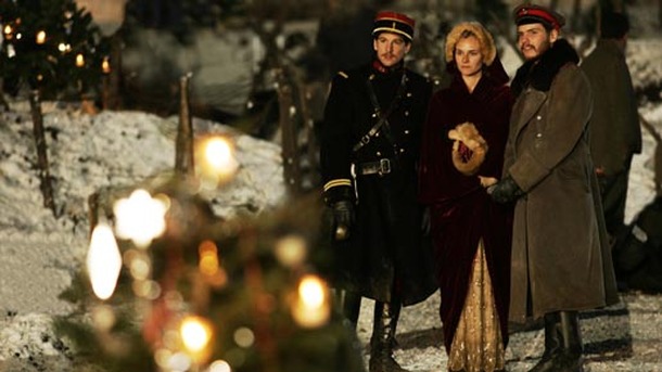 『戦場のアリア』メイン