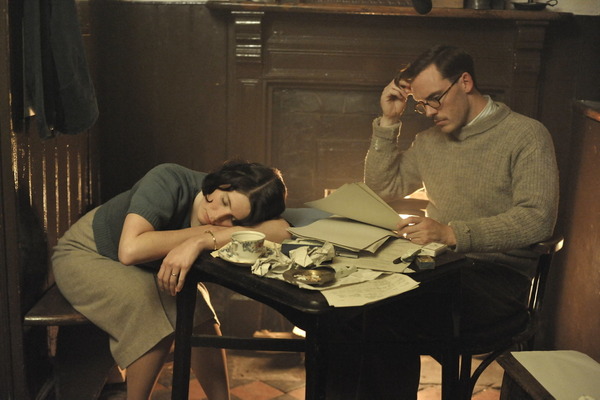 『人生はシネマティック！』（C）BRITISH BROADCASTING CORPORATION / THEIR FINEST LIMITED 2016