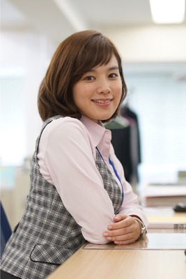 筧美和子 板野友美らがゲスト出演 板尾創路主演 フリンジマン Cinemacafe Net