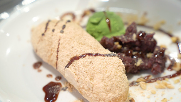 おいしくて罪悪感ゼロ！  コスメブランド運営のカフェでヘルシーあげパン