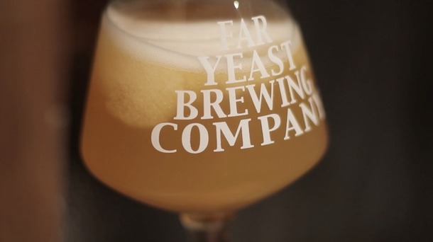 【特典あり】ビール党集まれ！良コスパでクラフトビールを楽しむ”大人の酒場”