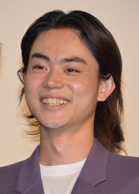 菅田将暉