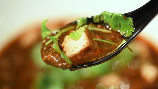 パクチー好きにはたまらない！一度食べたらクセになる絶品メニュー