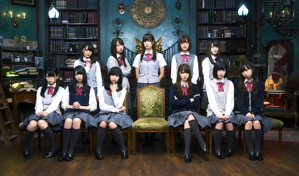 長濱ねる 欅坂46 に専念 ドラマ Re Mind 出演者は新メンバーからオーディション Cinemacafe Net