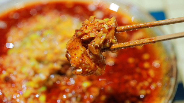 デートにも女子会にも！ 野菜にこだわる自然派中華の薬膳料理