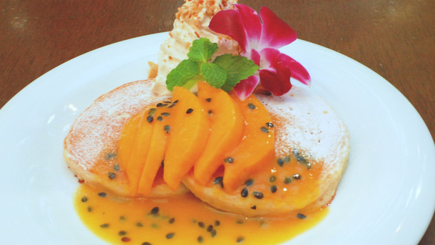 中目黒で南国気分！ ハワイの絶品ローカルフードに舌鼓