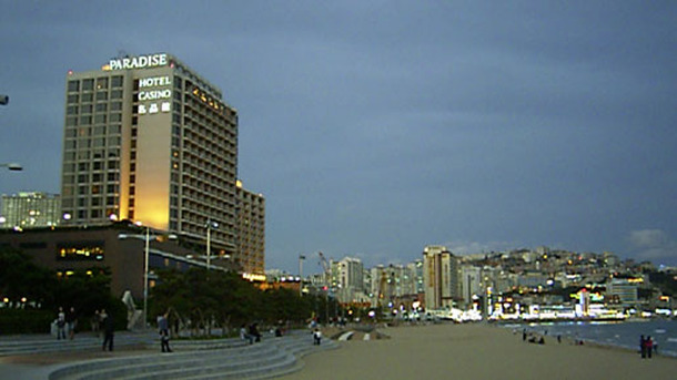 『映画祭に行こう！ vol.3　釜山映画祭が人気な理由』　メイン