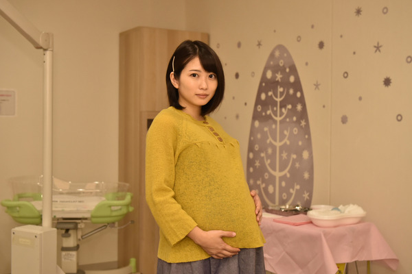 志田未来 約10年ぶりの 出産 コウノドリ ゲスト出演 Cinemacafe Net