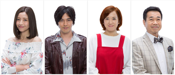 「ユニバーサル広告社～あなたの人生、売り込みます！～」