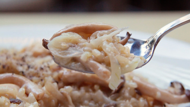 身体の中からキレイに！厳選食材にこだわるオーガニック料理