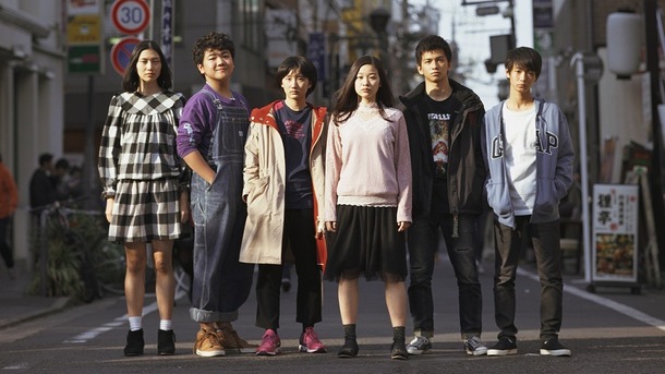 『アイスと雨音』