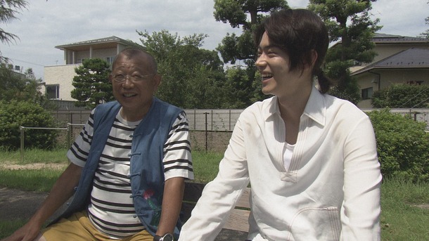 「鶴瓶の家族に乾杯　おんな城主直虎SP　菅田将暉と滋賀県彦根市へ」