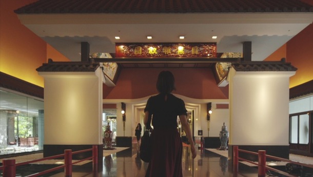 これぞアート!? 雅叙園の伝統を完全再現した極上スイーツ