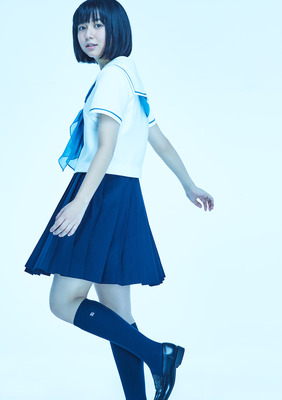 舞台「続・時をかける少女」　（Ｃ）2018「続・時をかける少女」製作委員会