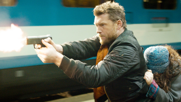 ザ・ボディガード